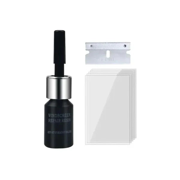 Kit Reparare Sticla FixGlass (1+1 GRATIS)